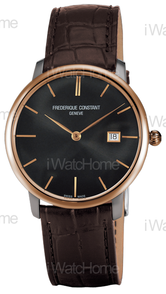 Slimline Automatic自動機械錶